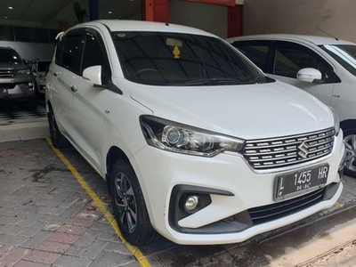 2019 Suzuki Ertiga GX AT