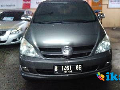 Kijang Innova Diesel G AT Th 2008