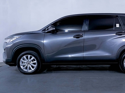 Toyota Kijang Innova Zenix Hybrid 2022 SUV - Cicilan Mobil DP Murah