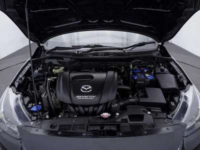 2015 Mazda 2 R SKYACTIV 1.5