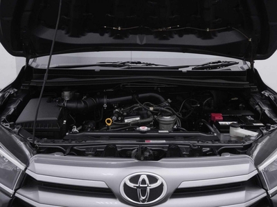 2018 Toyota KIJANG INNOVA REBORN G 2.0