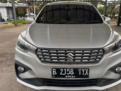 2019 Suzuki Ertiga GX 1.4L MT