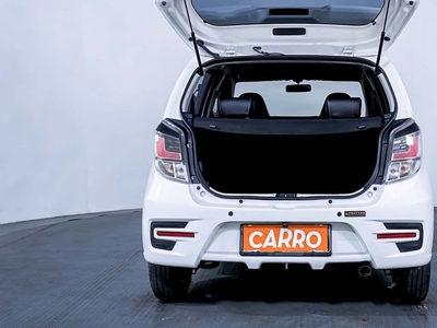 Daihatsu Ayla 1.2L R AT 2020 - Beli Mobil Bekas Murah