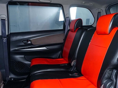 Daihatsu Xenia 1.3 R AT 2018 - Beli Mobil Bekas Murah