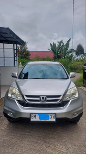 Honda CR-V 2011