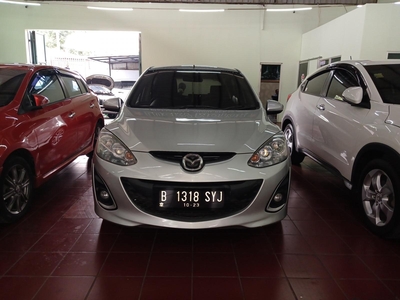Jual Mazda 2 2013 R di Banten - ID36420361