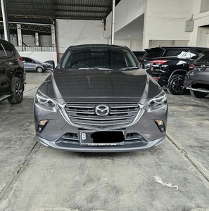 Jual Mazda CX-3 2019 2.0 Automatic di Jawa Barat - ID36417481