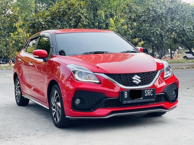Jual Suzuki Baleno 2019 Hatchback A/T di DKI Jakarta - ID36417121