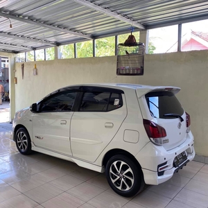 Jual Toyota Agya 2018 1.2L TRD A/T di Jawa Tengah - ID36418581