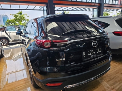 Mazda CX-9 2.5 Skyactive 2019 Kondisi Mulus Terawat Istimewa