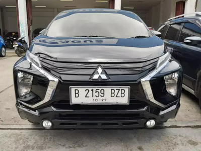 Mitsubishi Xpander 2017