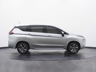 Mitsubishi Xpander Ultimate A/T 2018 - Beli Mobil Bekas Murah