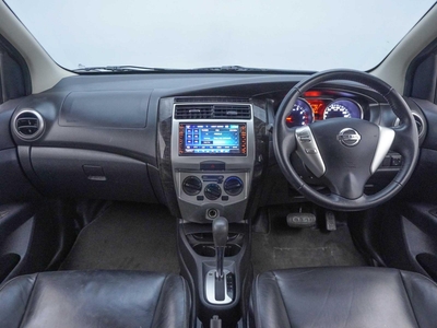 Nissan Grand Livina Highway Star Autech 2017 MPV - Beli Mobil Bekas Murah