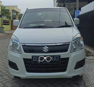 Suzuki Karimun Wagon R 2020