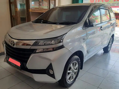 Toyota Avanza 2020