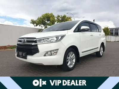 Toyota Kijang Innova 2017