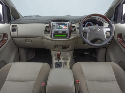 Toyota Kijang Innova V 2013 - Promo DP & Angsuran Murah