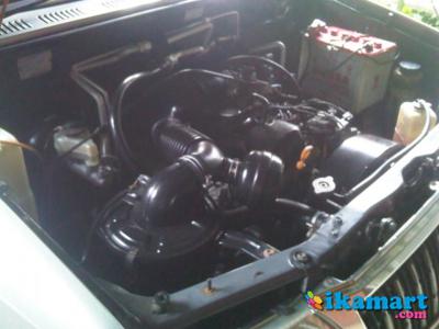 Jual Toyota Kijang LGX 2.0 EFI TH 2002
