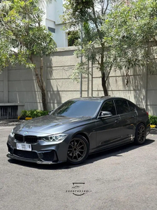 BMW 330i 2013