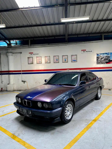 BMW 520i 1991