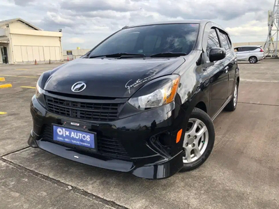 Daihatsu Ayla 2014