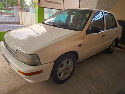 Daihatsu Classy 1990
