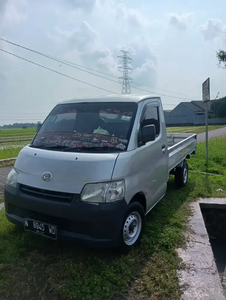 Daihatsu Gran max Pick-up 2012