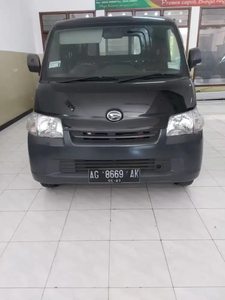 Daihatsu Gran max Pick-up 2015