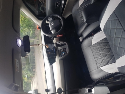 Daihatsu Sigra R 1.2 A/T 2017 Matic. Upgrade.