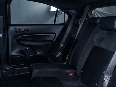 Honda City Hatchback RS CVT 2021 - Promo DP & Angsuran Murah