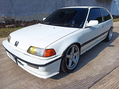 Honda Civic 1988