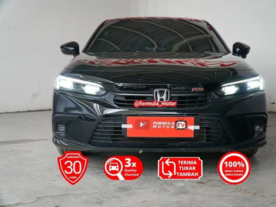 Honda Civic 2023