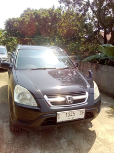 Honda CR-V 2002