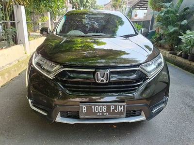 Honda CR-V 2017