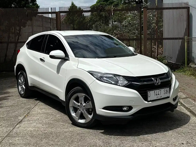 Honda HR-V 2018