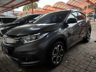 Honda HR-V 2020