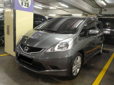 Honda Jazz 2009