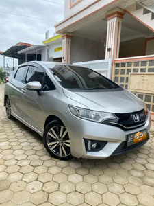 Honda Jazz 2014