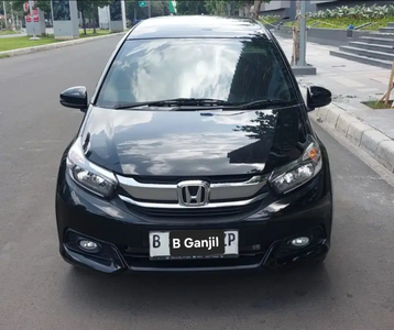 Honda Mobilio 2017