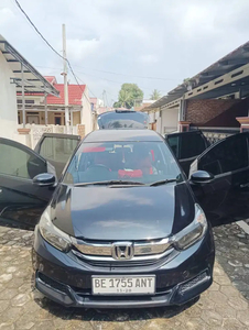 Honda Mobilio 2018