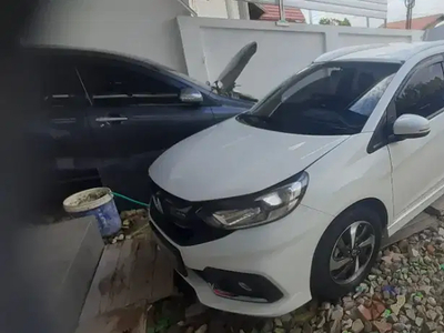 Honda Mobilio 2018