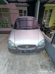 Hyundai Atoz 2000