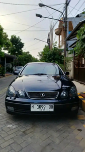 Lexus GS300 2004