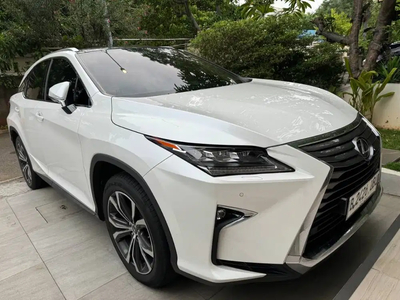 Lexus RX300 2019