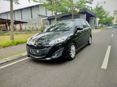 Mazda 5 2017