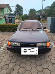 Mazda MR-90 1991