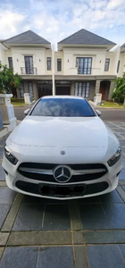 Mercedes-Benz A200 2018