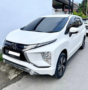 Mitsubishi Xpander 2021