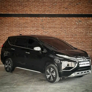 Mitsubishi Xpander 2021