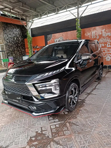 Mitsubishi Xpander 2022